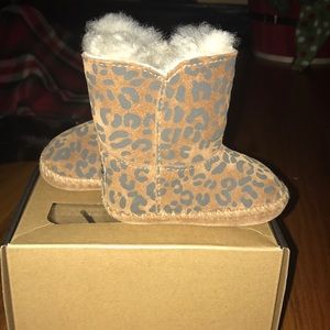 Infant Ugg boot